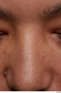 HD Face Skin Rene Correa face nose skin pores skin…